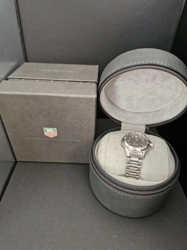 Tag heuer 999 - tag,