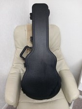 SKS guitar case TSA 002