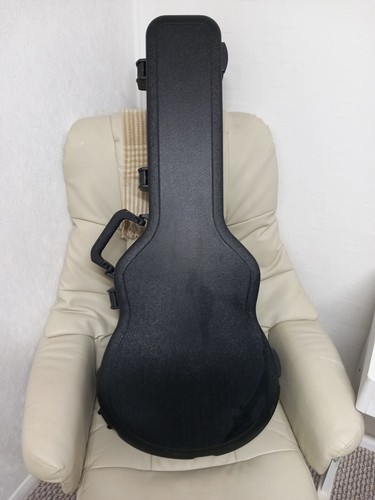 Sks guitar case - guitar, 002