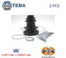 302664 CV JOINT BOOT KIT PAIR