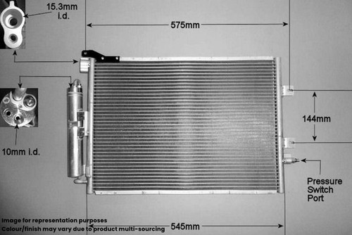 Arks4cooling aircon condenser - arks4cooling,