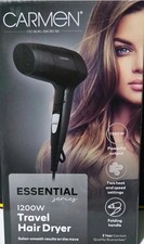 Carmen Womens essential series