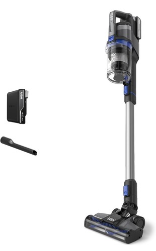 Vax pace cordless vacuum - pace,