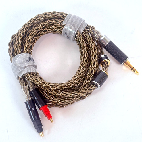 Single crystal copper - 6n,