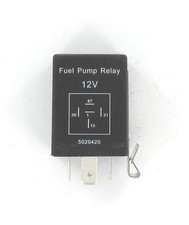 Fuel Parts Fuel Pump Relay - FPR7997
