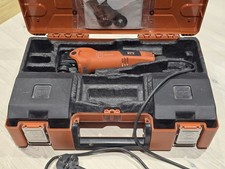 FEIN Multi Tool - MultiMaster MM 500 230v - Oscillating Multi Tool + Extras