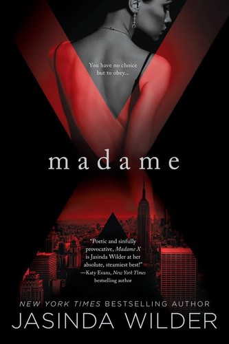 Madame a x - (a,