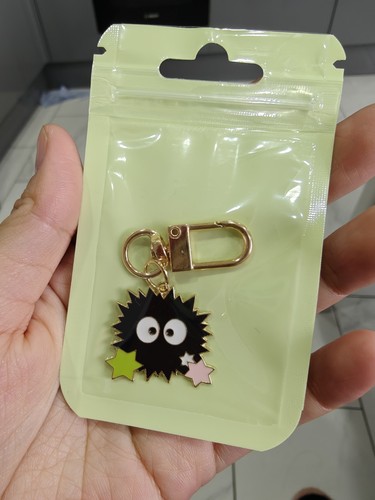 Soots dust sprit studio ghibli - soots,