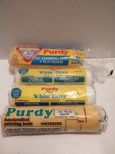 Purdy White Dove & Roadrunner