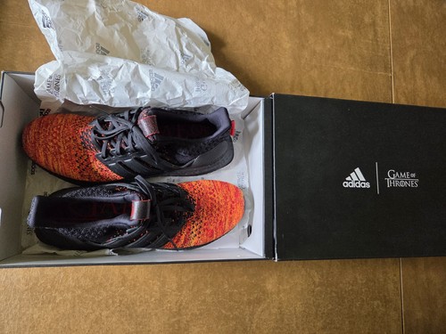 Adidas ultra boost game - adidas,