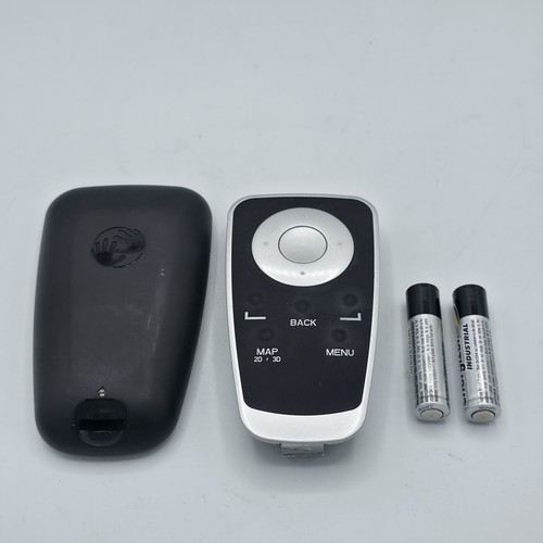 Genuine renault tomtom sat - genuine,