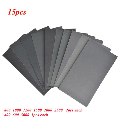 15pcs silicon carbide - silicon,
