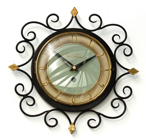 Vintage 27cm vedette - vedette, wall