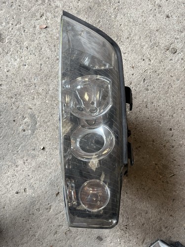 Genuine audi xenon hid - audi, a4