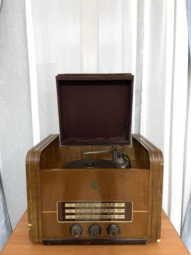 Vintage ekco trg 238 - ekco,