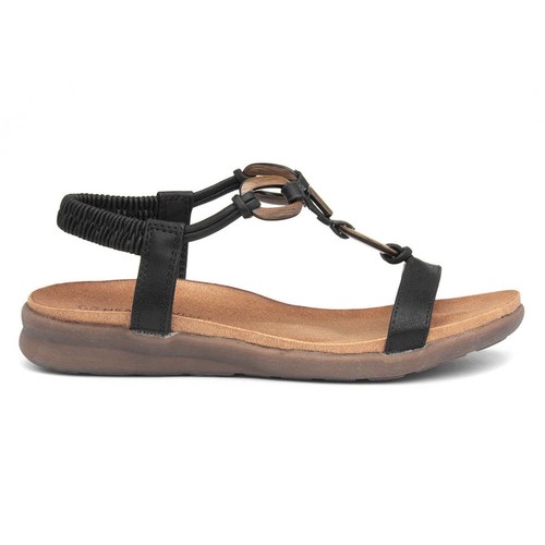 Heavenly feet womens sandals - heavenly,