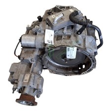 VW GOLF GTI TSI MK7.5 2019