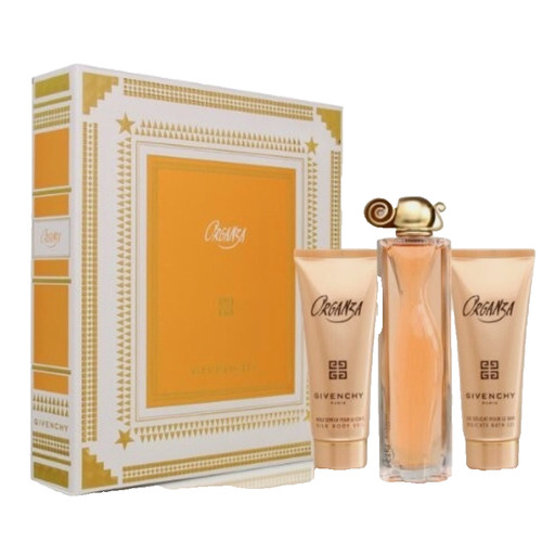 Organza givenchy pcs - by, 3