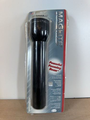 Maglite cell black - maglite, 2
