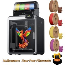 New ! !Creality K2 Pro Combo