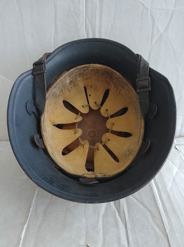 Original ww2 german helmet - original,