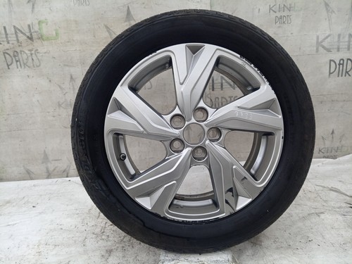 Toyota yaris mk4 - yaris, et50