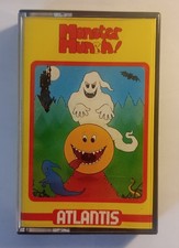 MONSTER MUNCH - Atlantis