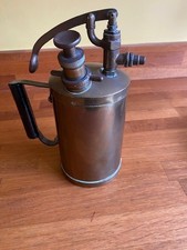 Vintage Brass Plant Sprayer