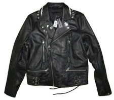 DIESEL L-GOTIV-A LEATHER