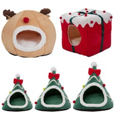 Pet Christmas Tree Dog Cat