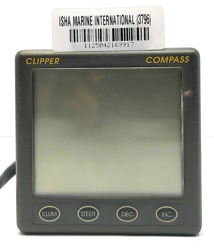 Nasa marine nmea0183 clipper - nasa,
