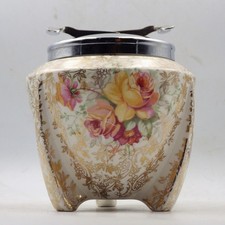 CLARICE CLIFF  1930s Vintage