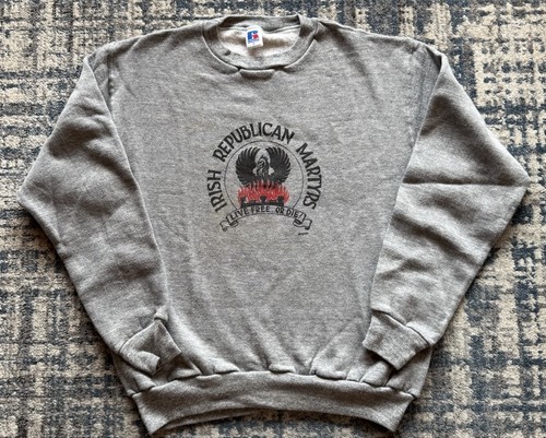Vintage 80s irish - 80s,