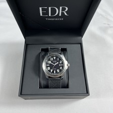 Citizen Eco-Drive Men’s Field Watch – WR100 – Full Working Order - E101 S006597