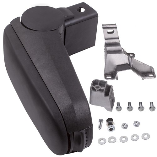 Armrest arm rest center - rest,