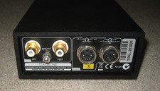 Naim Audio Stageline S MC Preamplifier MC Phono Pre Amplifier Good Black Grey