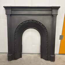 Large Original Early Victorian