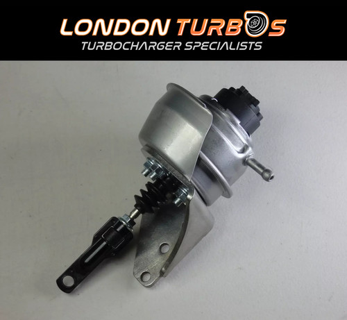 Turbocharger actuator t6 - vw,