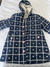 Hatley Raincoat Girls, Age 5