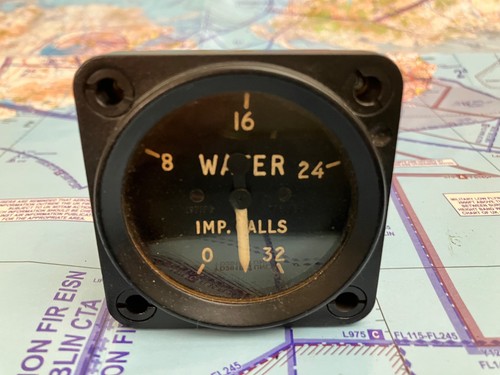 Tristar aircraft cockpit - aircraft,