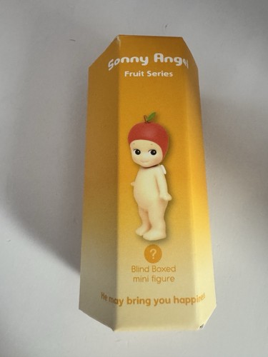 Sonny angel fruit - sonny,