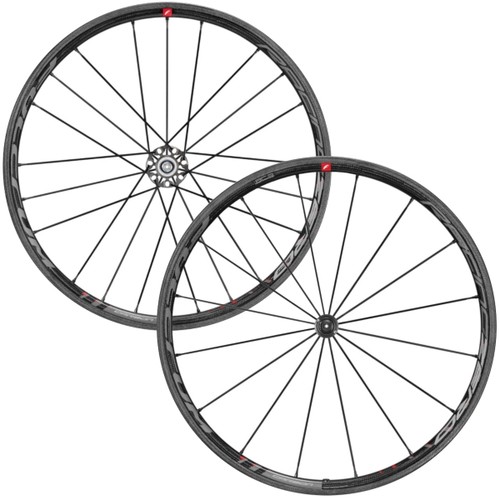 New fulcrum racing zero - new,