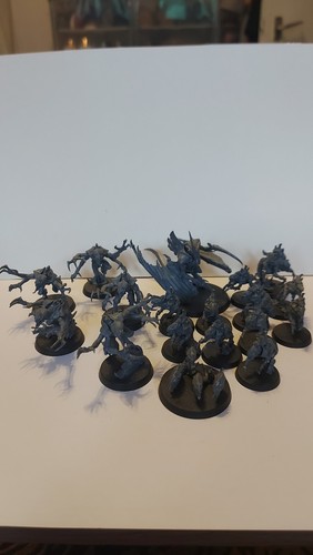 Warhammer 40k tyranid bundle - 40k, 1