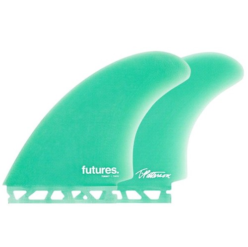 Futures timmy patterson - futures,