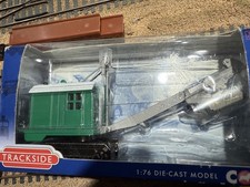 Corgi DG225003 Ruston Bucyrus 19 - Skimmer - Green circa 1937 BOXED NEW