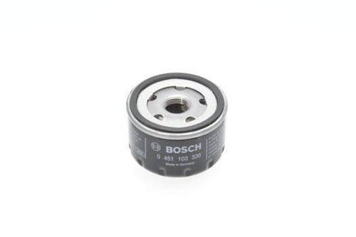 Bosch oil filter for - bosch,