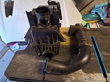 Ford Focus Rs Mk1 Std Airbox