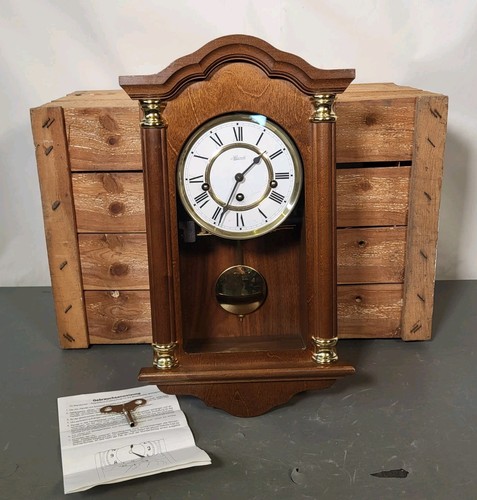 Hermle westminster chimes - westminster,