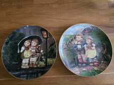 Hummel Plates