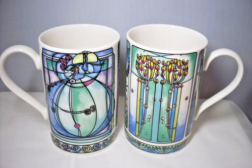 Pair scottish dunoon - pair,